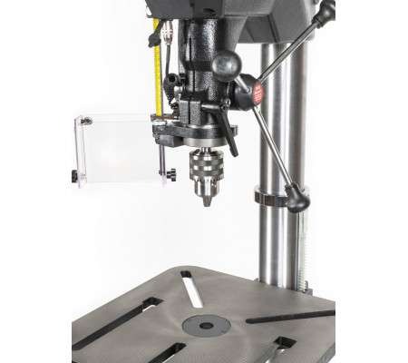 Taladro  Columna NOVA VOYAGER DVR 18"