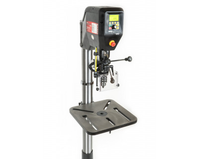 Taladro  Columna NOVA VOYAGER DVR 18"