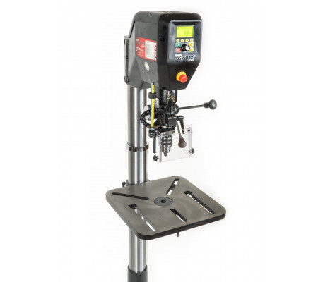 Taladro  Columna NOVA VOYAGER DVR 18"