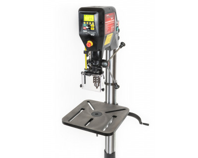 Taladro  Columna NOVA VOYAGER DVR 18"