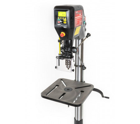 Taladro  Columna NOVA VOYAGER DVR 18"