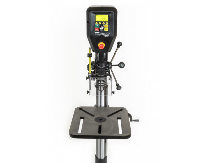 Taladro  Columna NOVA VOYAGER DVR 18"