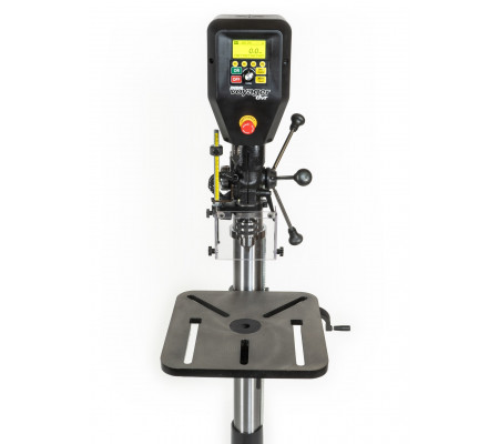 Taladro  Columna NOVA VOYAGER DVR 18"