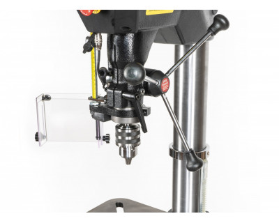 Taladro  Columna NOVA VOYAGER DVR 18"