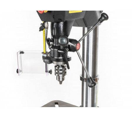 Taladro  Columna NOVA VOYAGER DVR 18"