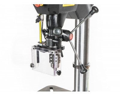 Taladro  Columna NOVA VOYAGER DVR 18"