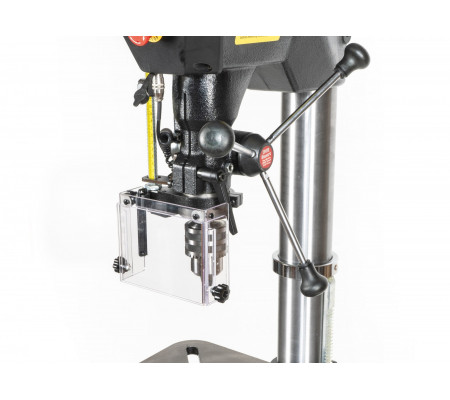 Taladro  Columna NOVA VOYAGER DVR 18"