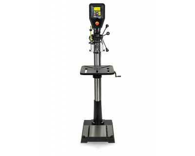 Taladro  Columna NOVA VOYAGER DVR 18"