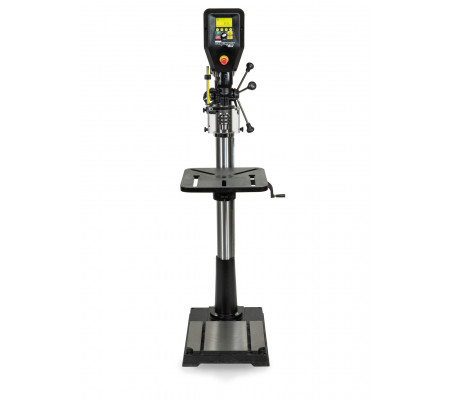 Taladro  Columna NOVA VOYAGER DVR 18"