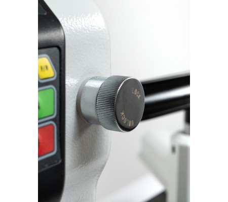 Torno Nova NEPTUNE 190 DVR