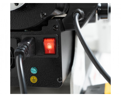 Torno Nova NEPTUNE 190 DVR