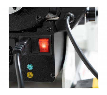 Torno Nova NEPTUNE 190 DVR