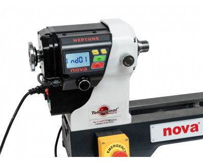 Torno Nova NEPTUNE 190 DVR