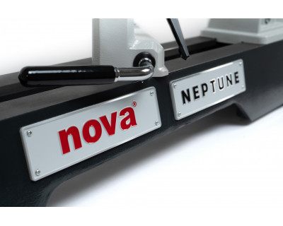 Torno Nova NEPTUNE 190 DVR