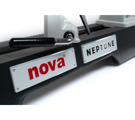 Torno Nova NEPTUNE 190 DVR