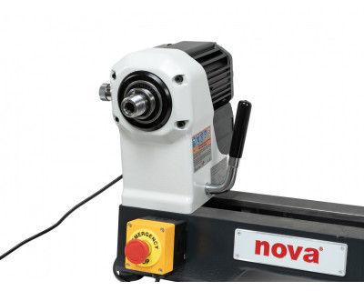 Torno Nova NEPTUNE 190 DVR