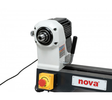 Torno Nova NEPTUNE 190 DVR