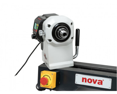 Torno Nova NEPTUNE 190 DVR