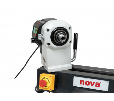 Torno Nova NEPTUNE 190 DVR
