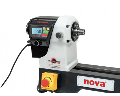 Torno Nova NEPTUNE 190 DVR