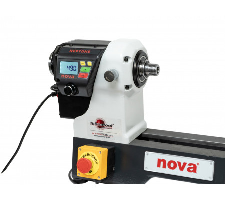 Torno Nova NEPTUNE 190 DVR