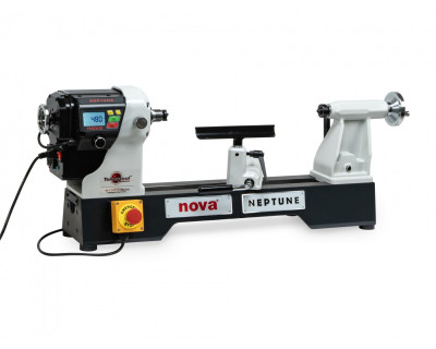 Torno Nova NEPTUNE 190 DVR