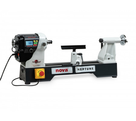 Torno Nova NEPTUNE 190 DVR