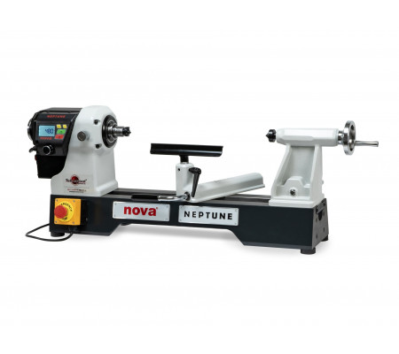 Torno Nova NEPTUNE 190 DVR