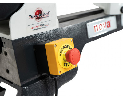 Torno Nova NEPTUNE Max 190 DVR