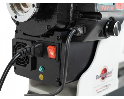 Torno Nova NEPTUNE Max 190 DVR