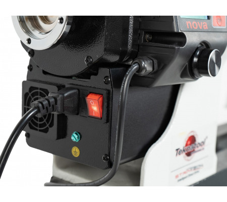 Torno Nova NEPTUNE Max 190 DVR