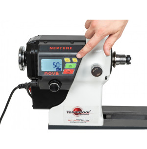 Torno Nova NEPTUNE Max 190 DVR 2