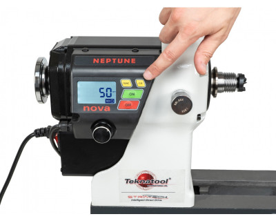 Torno Nova NEPTUNE Max 190 DVR