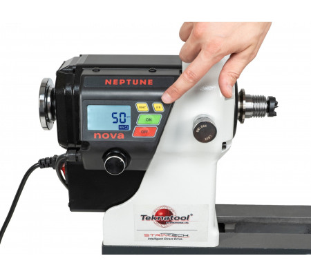 Torno Nova NEPTUNE Max 190 DVR