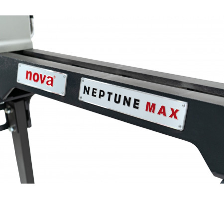 Torno Nova NEPTUNE Max 190 DVR