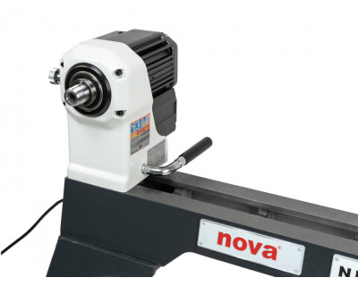 Torno Nova NEPTUNE Max 190 DVR