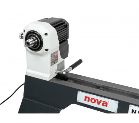 Torno Nova NEPTUNE Max 190 DVR