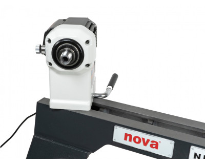 Torno Nova NEPTUNE Max 190 DVR