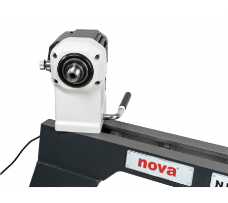 Torno Nova NEPTUNE Max 190 DVR