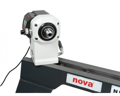 Torno Nova NEPTUNE Max 190 DVR