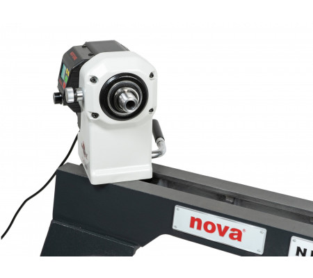 Torno Nova NEPTUNE Max 190 DVR