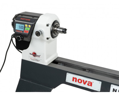 Torno Nova NEPTUNE Max 190 DVR