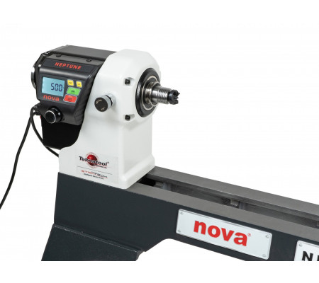 Torno Nova NEPTUNE Max 190 DVR