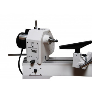 Torno DRECHSELMEISTER TWISTER FU-200 2
