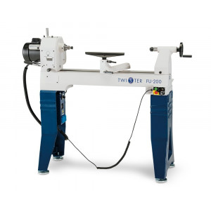 Torno DRECHSELMEISTER TWISTER FU-200