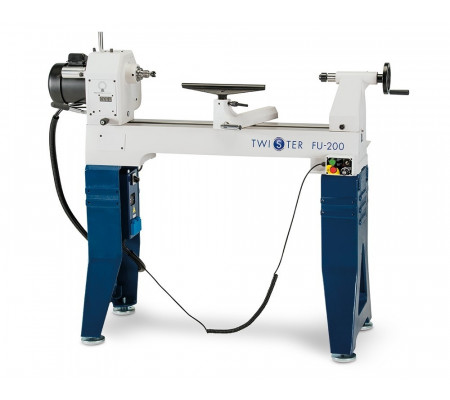 Torno DRECHSELMEISTER TWISTER FU-200