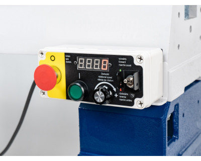 Torno DRECHSELMEISTER TWISTER FU-200