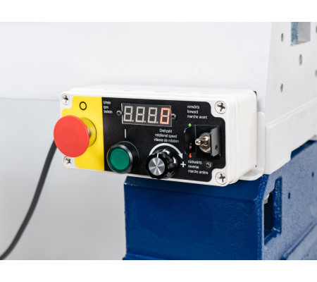 Torno DRECHSELMEISTER TWISTER FU-200