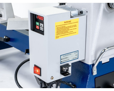 Torno Drechselmeister Midi 2 Plus