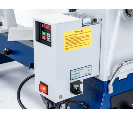 Torno Drechselmeister Midi 2 Plus